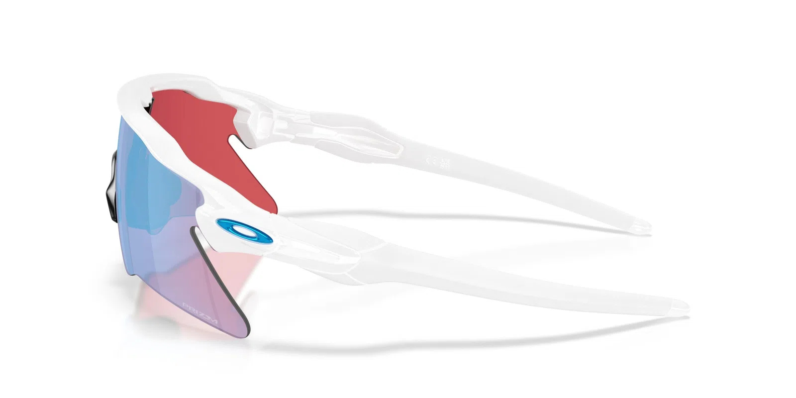 Oakley Radar Ev Heater 9541 Sunglasses - view 59